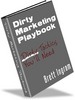 Thumbnail Dirty Marketing Playbook - Make More Money For Your Website